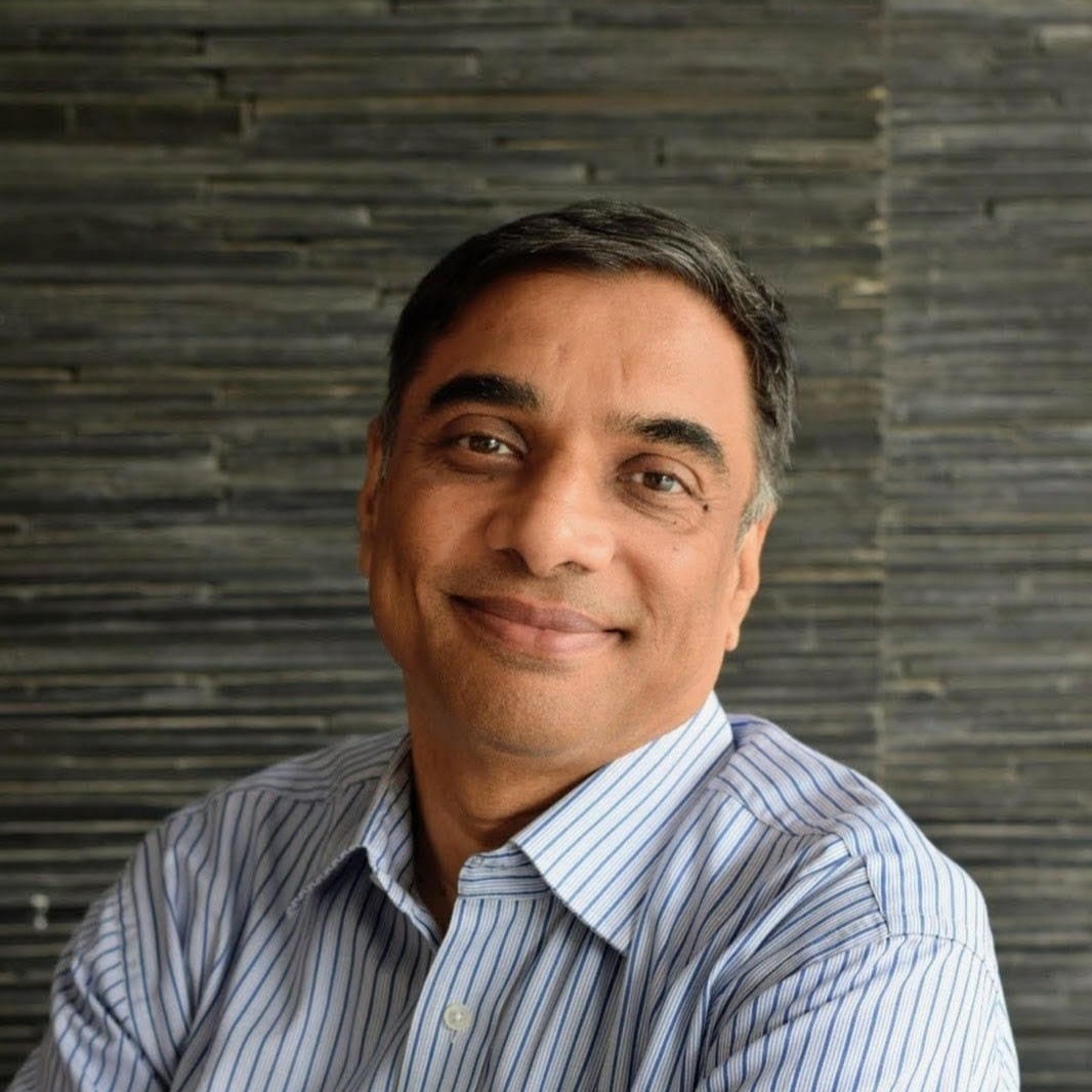 Ganesh Jayadevan
