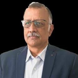 Ramakrishnan Venkateswaran