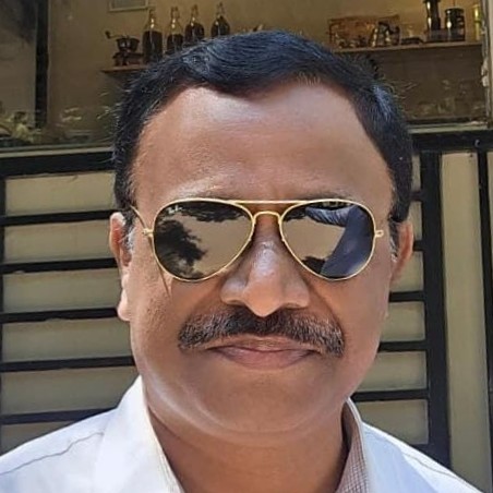 Ravi Kumar